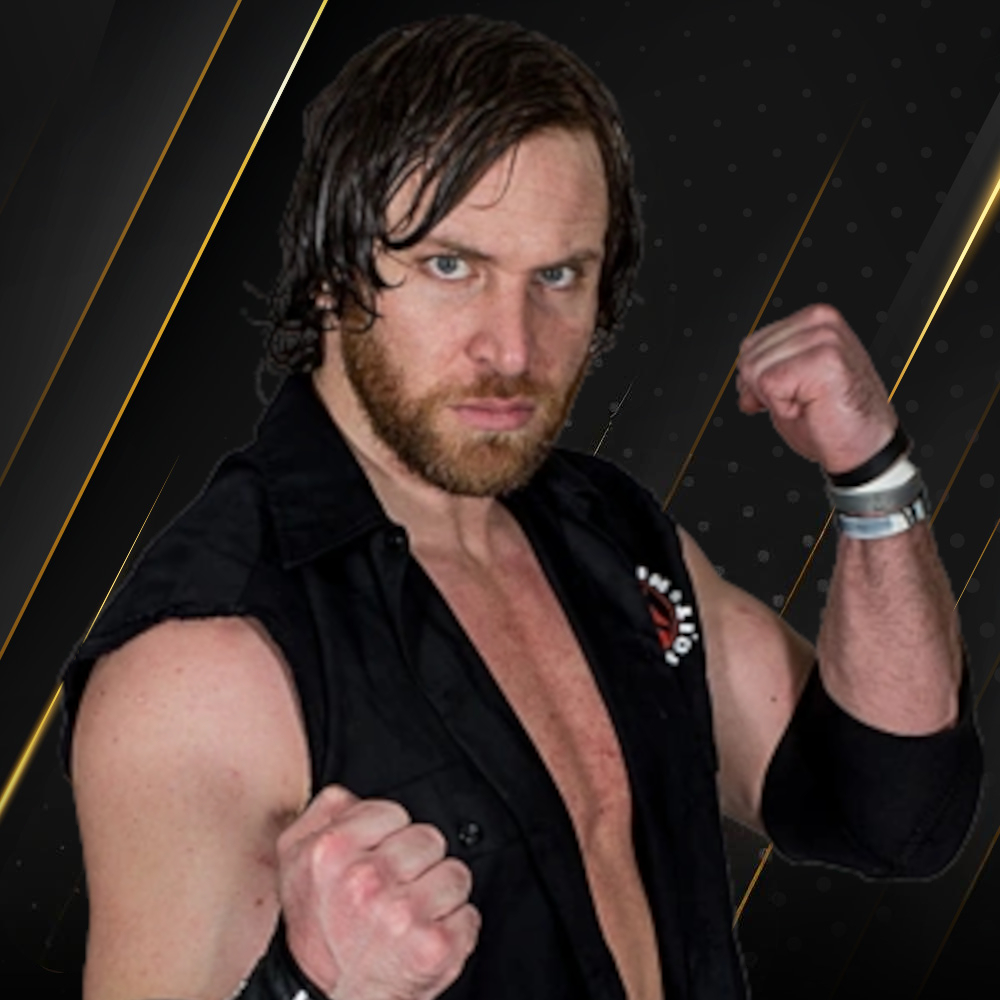 Chris Sabin
